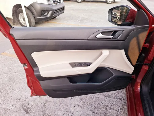 Volkswagen Virtus 1.6 Msi Trendline At