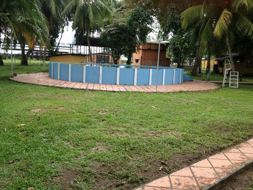Imagen 9 de 14 de Finca En Venta Vía Sur Con Pista De Aterrizaje