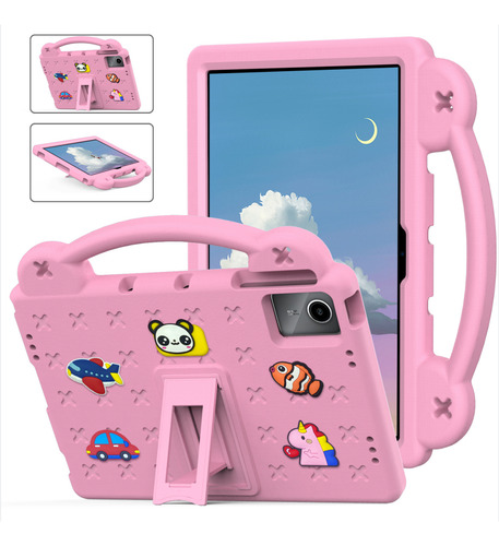 Funda Para Tableta Para Lenovo Tab M11 Funda De Eva Para Ni