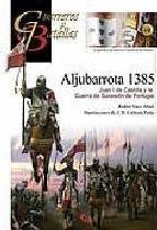 Libro Aljubarrota 1385 - Saez Abad, Ruben