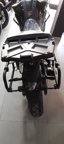 Voge 500 Dsx 0km! Entrega Inmediata!!