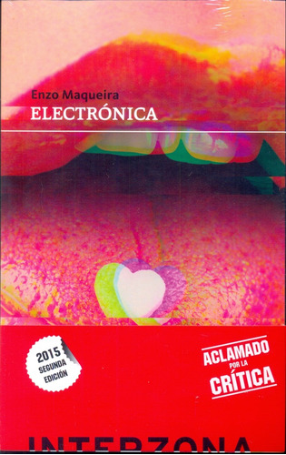 Electrónica - Enzo Maqueira
