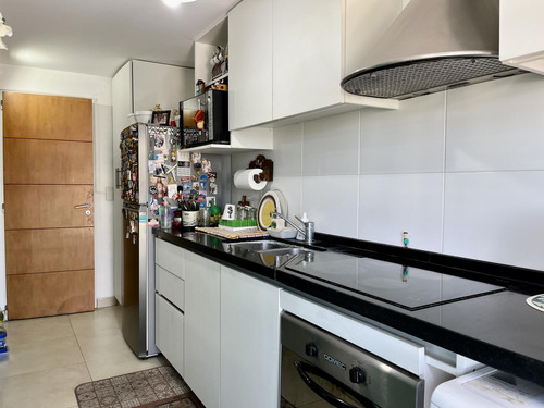Venta Departamento 4 Ambientes En Ituzaingo