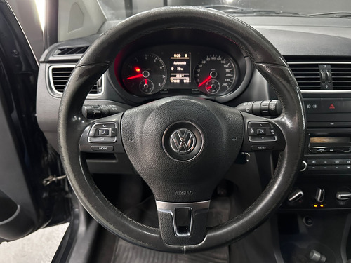 Volkswagen Fox 1.6 HIGHLINE I MOT 5P L10