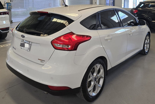 Ford Focus III 2.0 Se Plus At6