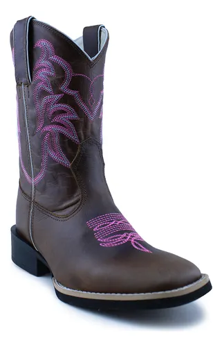 Bota mr hotsell west feminina