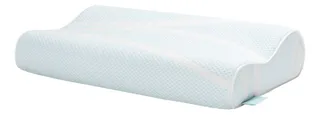 Tempur-pedic Cloud + Almohada De Cuello Refrescante Mediano