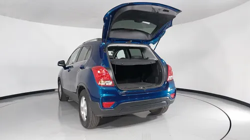 Chevrolet Trax 1.8 LT B AUTO