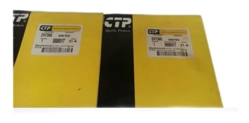 Shim Pack 2v7390 Marca Ctp