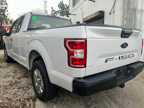 Ford F-150 2017