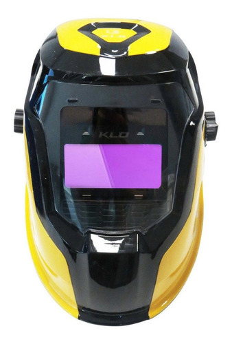 Máscara Fotosensible Careta Automática Soldar Kld1077