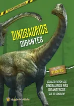 Comprar Libro Colección Súper Dinosaurios - Dinosaurios Gigantes