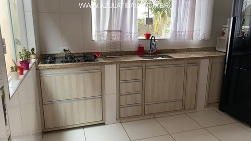 Imagem 7 de 19 de Casa No Bairro Belvedere, Bairro Facil Acesso Pela Av. São João Atibaia - Ca01562 - 70120089