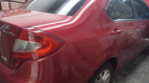 JAC J3 Turin 1.4 16v 4p