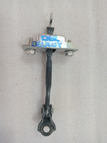 Retenedor Puerta Delant Der 06-08 Std Toyota Yaris Original (Usado)