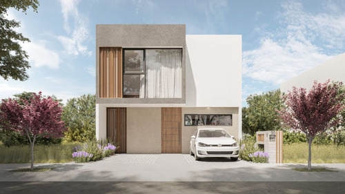 Casa En Venta Cyka, Cirantana Residencial Morelia