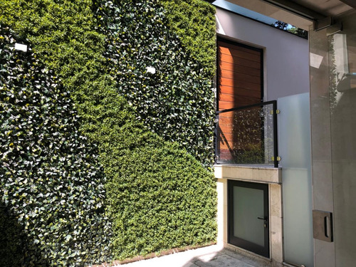 Departamento Nuevo En Calle Platón, Polanco, 3 Habitaciones, 3 Baños, Terraza