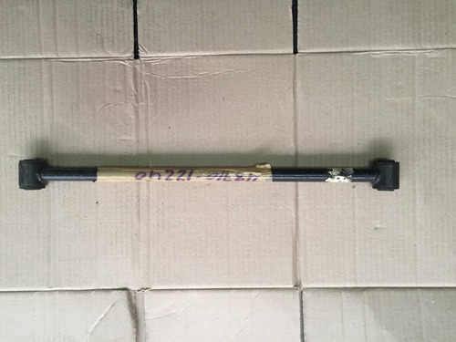 Barra Suspension Trasera Corolla 94-98