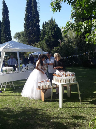 Quinta En Alquiler Para Eventos A 30' De Caba