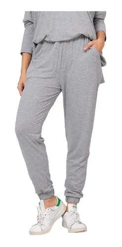 Jogging Babucha Morley Mujer MercadoLibre
