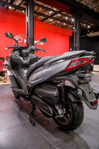Imagen 3 de 11 de Kymco Xtown 250i Anticipo + 12 Cuotas Sin Interes