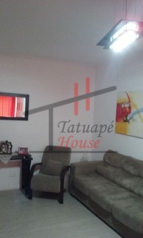 Imagem 13 de 15 de Apartamento - Vila Gomes Cardim - Ref: 8550 - V-8550