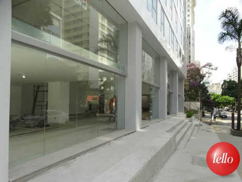 Imagem 1 de 11 de Comercial/industrial - Ref: 211993