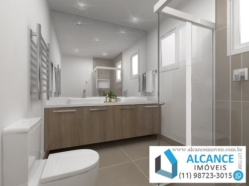 Imagem 8 de 9 de Apartamento Com 158 M², 3 Quartos, 3 Suítes E 2 Vagas, À Venda No Edifício Lambert, Em São Paulo - Ap00285 - 34442744