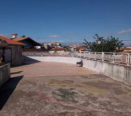 Imagem 3 de 8 de Casa Com 4 Quartos Para Comprar No Jardim Guanabara Em Belo Horizonte/mg - 1524