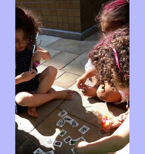 Imagem 3 de 10 de Recreação Infantil, Mágico, Brincadeiras, Camarim, Garçom