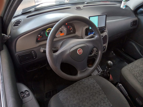 Imagem 6 de 10 de Fiat Palio 2010 1.0 Fire Economy Flex 5p