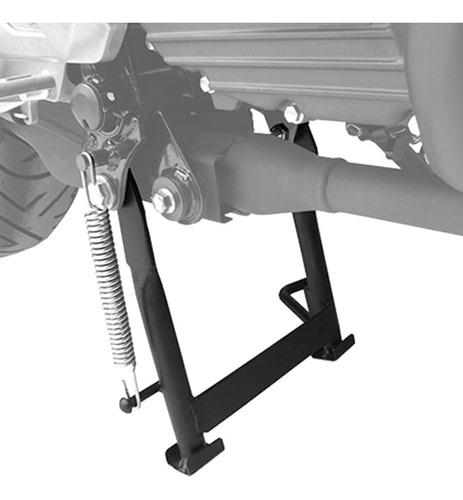 Cavalete Central Descanso Fazer 250 2018/ Spto 322