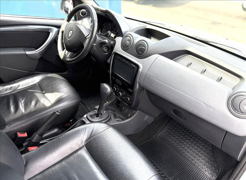 Renault Duster 2.0 Dynamique 4x2 16v