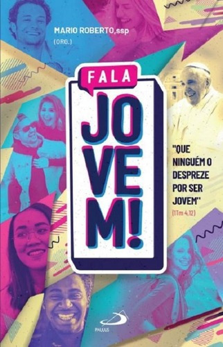 Fala Jovem - Paulus