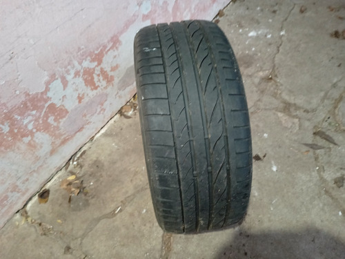 Cubierta Bridgestone Potenza Re 050 A-225/40/18-testeada