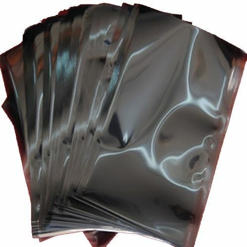 50 Bolsas Antiestatica Disc Duro 2.5