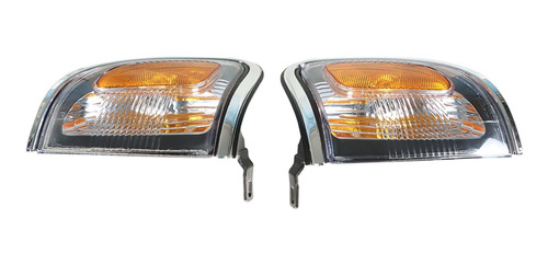 Repuesto Para Tacoma Parking Side Marker Light Assembly Par