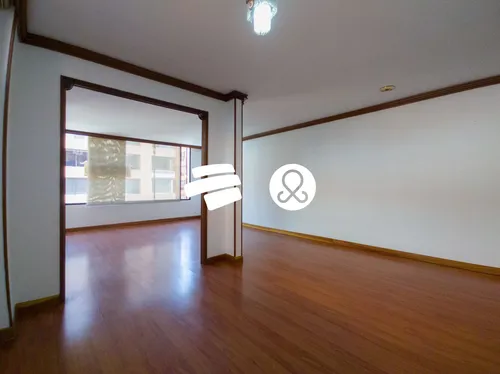 Apartamento En Venta En Bogotá, El Chicó