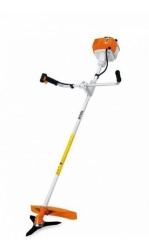 Imagen 1 de 2 de Desmalezadora Stihl Fs 280 Solo Trae Cuchilla No Tanza