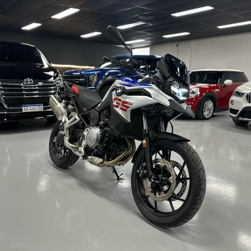 Bmw F 750 Gs Sport 2024 0km