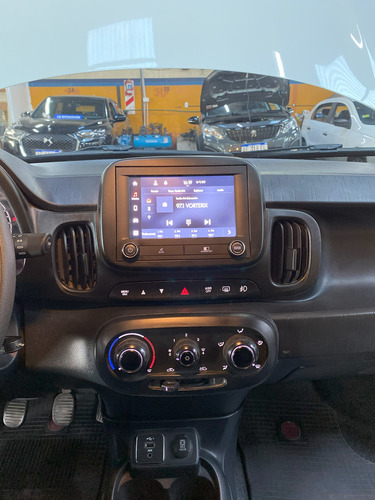 Fiat Mobi 1.0 Like