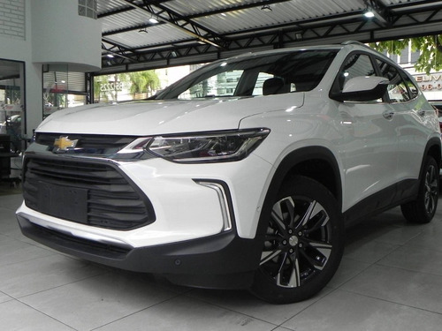 Imagem 3 de 14 de Gm Tracker Premier 1.0 Tb 3cc 12v Flex Aut 2022 0km R8h