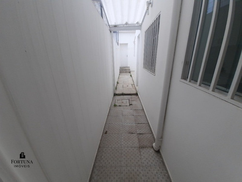 Imagem 17 de 30 de Lindo Sobrado Com Duas Suites , Próximo Ao Metrô - Ca10347 - 69951527