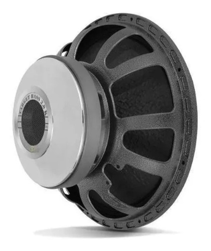 Alto Falante Eros Woofer 15 1500w Rms Target Bass 3.0k 4ohms