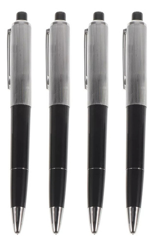 / Caneta Elétrica De Choque Tricky Pen Small Tools 4