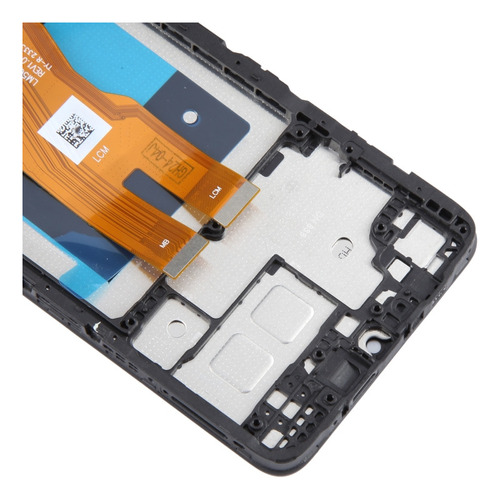 Sjp For Samsung Galaxy A05 Lcd Screen With Frame
