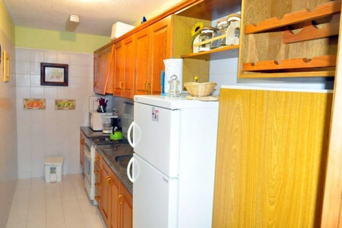 Venta De Apartamento De 2 Dormitorios Playa Brava