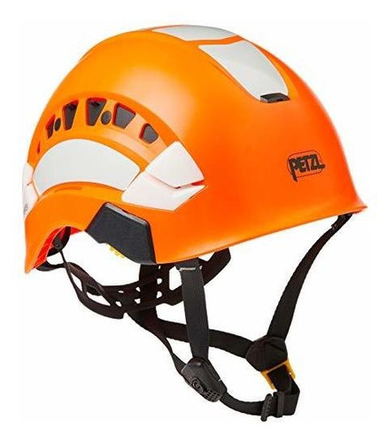 Petzl - Vertex Vent Hi-viz, Orange