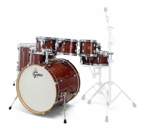 Gretsch Drums Catalina Maple 