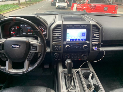 Ford F-150 F-150 Raptor